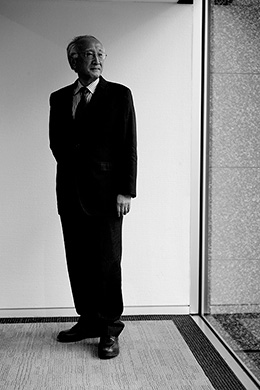 Nobuo Tanaka