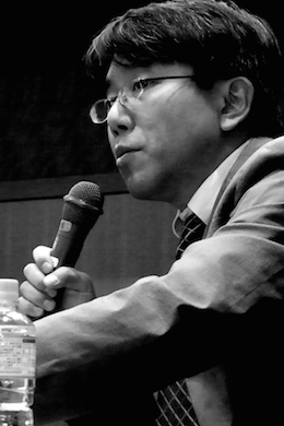 Atsuo Kishimoto