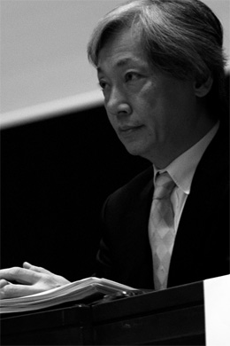 Kiichi Fujiwara