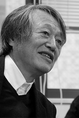 Hisashi Kurokura