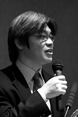 坂田一郎