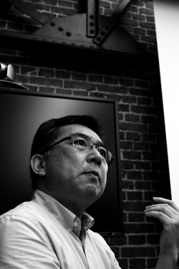 Hisashi Yoshikawa