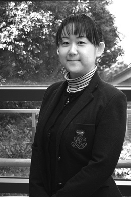 Kazuyo Hanai