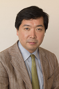 Program Coordinator/Hideaki Shiroyama